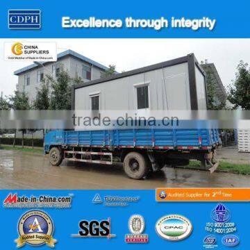 Prefabricated Houses/portable Houses,easy to Disassemble and Assemble,ready Made Container House With Specifications photo-2