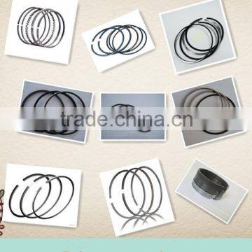 Good quality! Piston ring for single-cylinder and muil-cylinder diesel engine spare parts