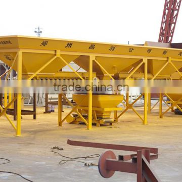 PLD800 aggregate batching machine for concrete mixing plant