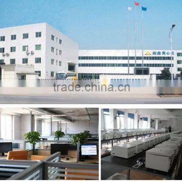 Hot Selling Small Benchtop Low-speed Centrifuge TD4A-WS Swing Rotor for PRP