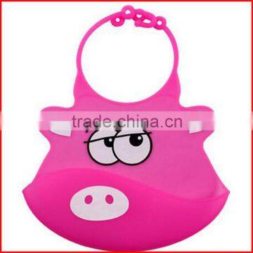 Printed Technics and OEM Service Supply Type Baby Bandana Bibs