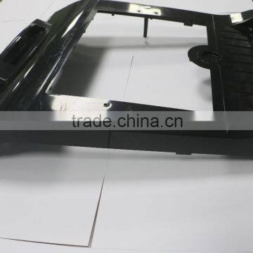 Electric Plastic Molding Hard Plastic Molding Molded Plastic Wigs photo-3