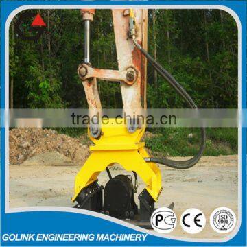 Good Quality 23-30t Vibro-rammer for Excavator photo-3