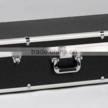 aluminum gun case