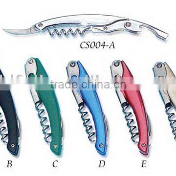Hot-sell Waiter Corkscrew CS004