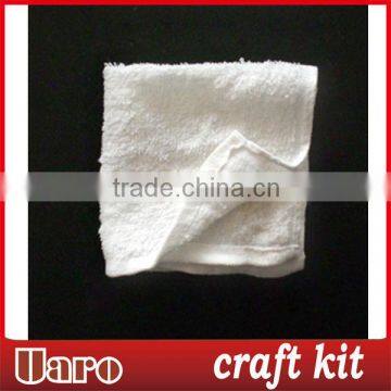 white good quality diy tool towel