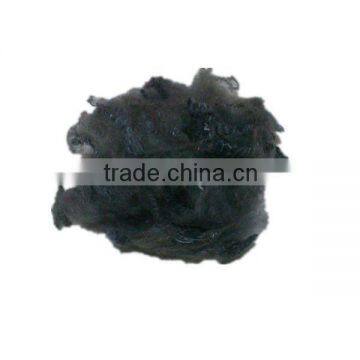 factory sale 100% recycled polyester staple fiber