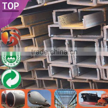 Steel Channel Supplier Professional u channel steel sizes High Quality Channel Price strut channel