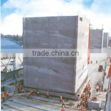Marine Salvage Lifting Inflatable Rubber Airbag
