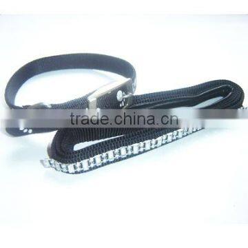 Pet collar pet leads