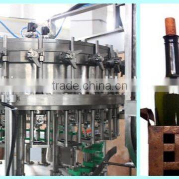 factory price beer filling machine/energy drink machine/drink packing machine