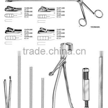 DE Martel Wolson Clamp