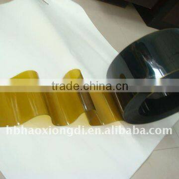 Welding pvc strip curtain products