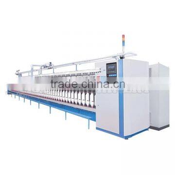 Cotton Spinning Machine Simplex Frame Roving Frame photo-3