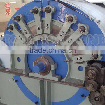 Hot Sale Fiber Mixing Machine/textile Machinery/cashmere Production Line photo-5