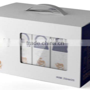 High Quality Juice Packaging Carton