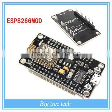 New product Wireless module NodeMcu Lua Wifi ESP8266MOD WIFI Network Development Board Based ESP8266,High quality products E421