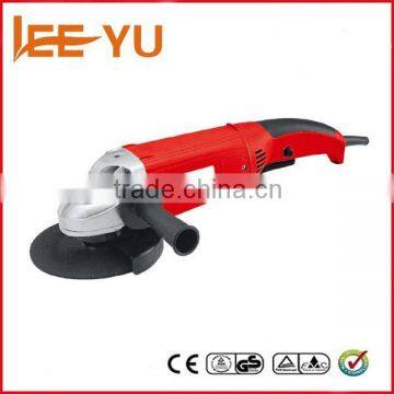 1200w power tools angle grinder dia 125mm