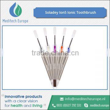 Light Activated Solar Powered Soladey Ion5 Available in Different Colour photo-4