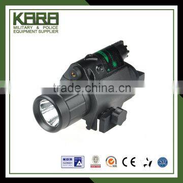 Green laser sight picatinny rail with Factory aluminium alloy good for radiating