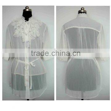 Women Fashion Blouses 2012