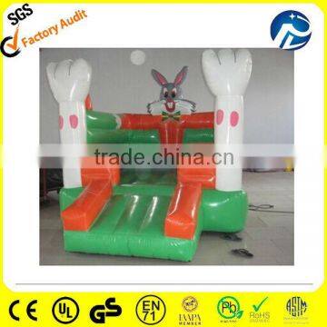 rabbit inflatable bouncer inflatable rabbit bouncer