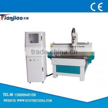 cheap cnc wood carving machine cutting wood/wave board