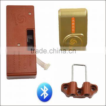 Good Price Bluetooth Hotel Keyless Door Lock With Free Software photo-4