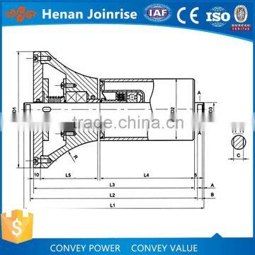 China supplier supply high quality friction roller