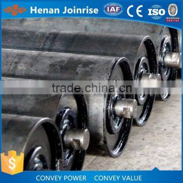 New Technology Standard Belt Conveyor Steel Roller photo-5