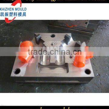 Plastic elbow pipe fitting mould plastic pipe mould made in China