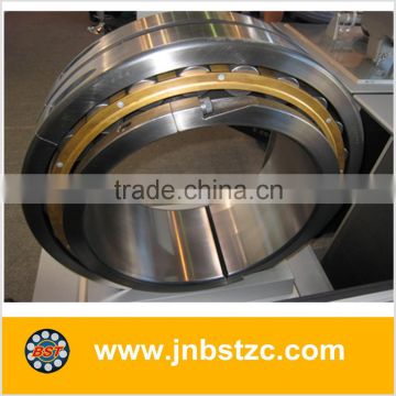 222SM60T split spherical roller bearings