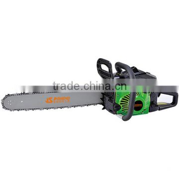 Chain Saw 52cc 5200 Steel Gasoline Chainsaw