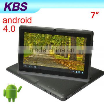 Best Price High Qualit A13 MID Tablet Pc User Manual Support Wifi,Camera