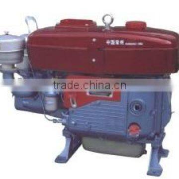 Water Cooled Diesel Engine