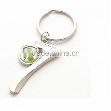 promotional gifts keychain, fashion keychain, nickel keychain