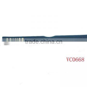 Stick Self Cuff Sleeve Tabs With Custom Logo photo-5