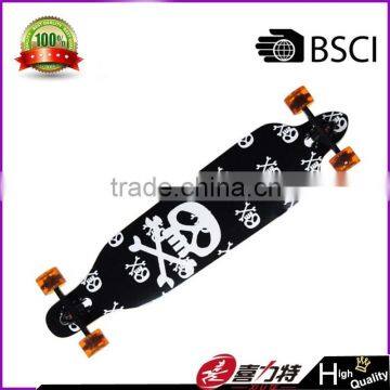 High Quality Canadian Maple Skateboard photo-2