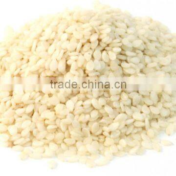 White Sesame Seed