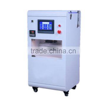 pads and mobile phone nano transparent phone waterproof case machine