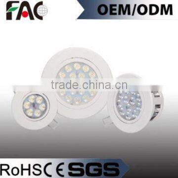 New High-efficiency 3000K-6500K Bedroom Light Fixture of Ceiling photo-6