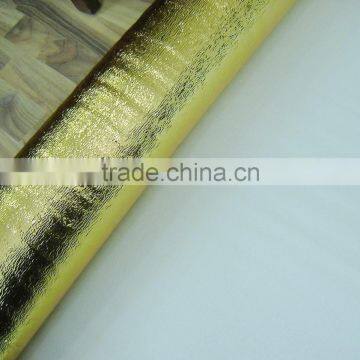 3mm EPE With Gold Film