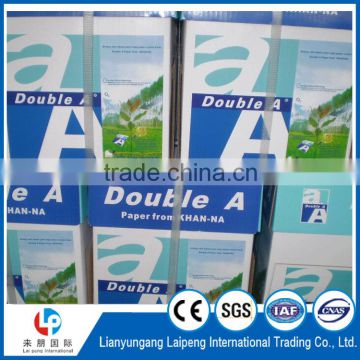 high quality OEM Double A A4 copy paper