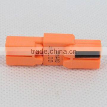 powerplug18awg 2-wire standard version Good quality luminaire disconnect lighting incandescent 2 pole disconnect
