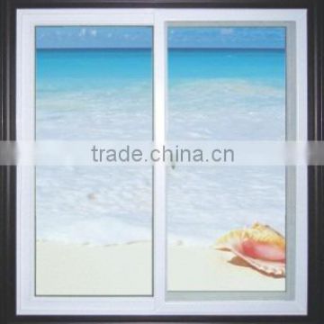 upvc sliding window