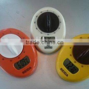 mechanical timer,timer