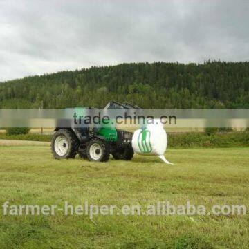 Bale Gripper