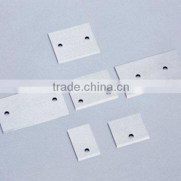 Tungsten Carbide Profile Blanks for Wood-working