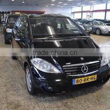 USED CARS - A180 CDI (LHD 4885)