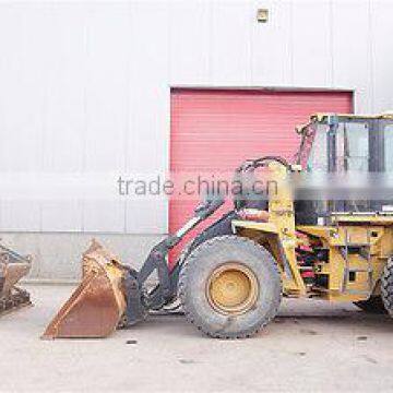 USED MACHINERIES - IT38G WHEEL LOADER (8943)